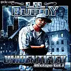 Picture for song 'I Be From Memphis' by artist 'The (REAL) Lil' Buddy'
