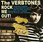 Picture for song 'Lost In The Shadows' by artist 'The Verbtones'