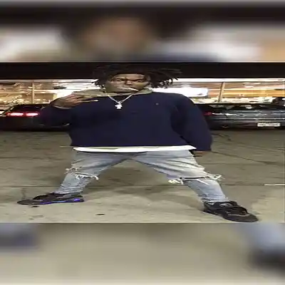 Picture for song 'Lucki x Future Type Beat "CHOSEN"' by artist 'Trackmatic 850'