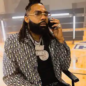 Picture for song 'Moneyman type beat - Curbside Delivery 199BPM' by artist 'TTK BEATZ'