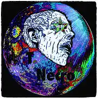 Picture for song 'Morbit' by artist 'Turtle Necromancer'