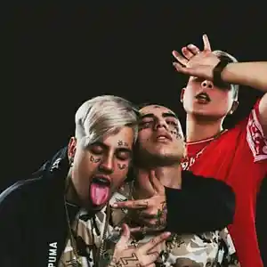 Picture for song 'Duki x YSY A x Neo Pistea x KHEA Type Beat (BUY 1 ' by artist 'vgakabeats'