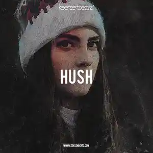 Picture for song 'Hush' by artist 'www.beat.lease'