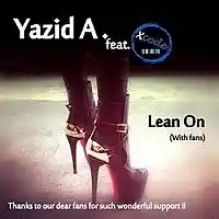 Picture for song 'Lean On (feat. Yazid & with fans) ' by artist 'Xcode'