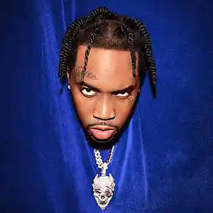 Picture for song 'Humble' by artist 'Zablone Beats'