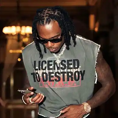 Picture for song 'NEW/Casino Gunna' by artist '2050 BEATS'