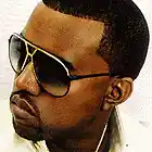 Picture for song 'GREATNESS (KANYE WEST HEAT///FREE DOWNLOAD)' by artist 'Ahktane Entertainment'