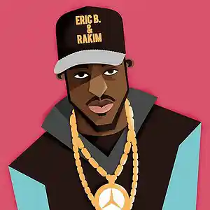Picture for song 'Boom Boom Bap (Classic Boom Bap Instrumental)' by artist 'ALBM Productions'