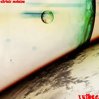 Picture for song 'VULKAN' by artist 'Alistair Fontaine'