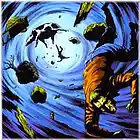 Picture for song 'testing 1,2,3.' by artist 'AMPRO'