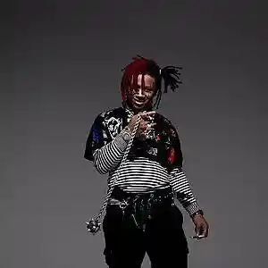 Picture for song 'Trippie Redd x Lil Uzi Vert Type Beat - "Lovesick"' by artist 'Jayzen'