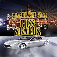 Picture for song 'BOSS STATUS' by artist 'ArchangelBeatz'