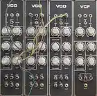 Picture for song 'No Way Out!' by artist 'Architecture Of Distortion'