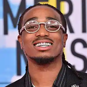 Picture for song 'PUT IT UP Quavo type beat' by artist 'Beats By Boss'