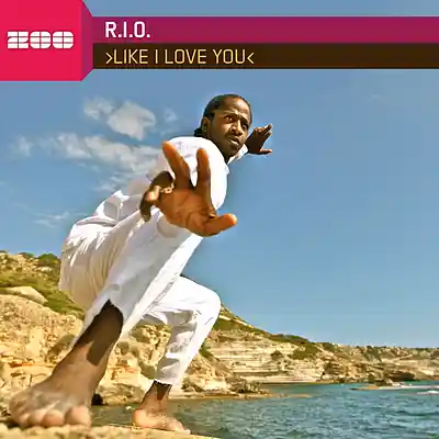 Picture for song 'Like I Love You (Money G Remix)' by artist 'BestMusicOnly'