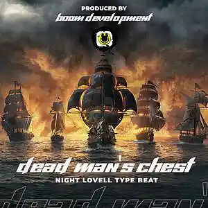 Picture for song 'Dead Man's Chest' by artist 'Booms Beats'