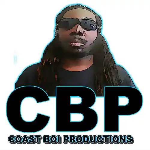 Picture for song 'No Molly *Crunk*' by artist 'Coast Boi Productionz'
