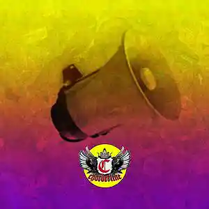 Picture for song 'SIREN (iann dior Bernard Jabs type beat)' by artist 'Chorderline'
