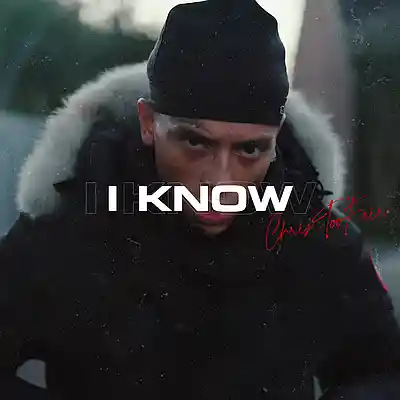 Picture for song 'I KNOW - Central Cee X Sample Drill Type Beat' by artist 'Chris Too Fair'