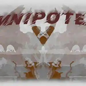 Picture for song 'Omnipotent' by artist 'ChthonianProductions'