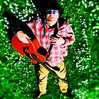 Picture for song 'Play by The Rules' by artist 'Colin Kennaugh'
