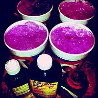 Picture for song 'AGIN' by artist 'DESMOND CAMPBELL'