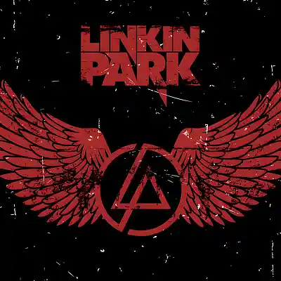 Picture for song '"PHANTOM" LINKIN PARK NU METAL SHOEGAZE BEAT' by artist 'DevilleProducer'