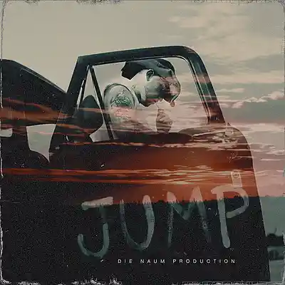 Song picture of 'JUMP (Everlast Type Beat X Guitar Hip Hop Beat)'