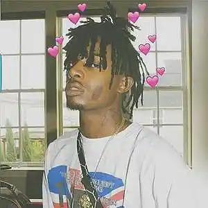 Picture for song 'Playboi Carti type beat Hacked [Prod.by Dio Kujoh ' by artist 'Dio Kujoh'