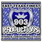 Picture for song 'Who Ever Said' by artist 'East Texas Finest'