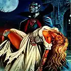 Picture for song '"Nightmares" | $1 DL' by artist 'FirstClassJBR'