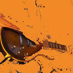 Picture for song 'Compass' by artist 'Garth Jones'