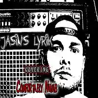 Picture for song 'Comfortably Numb (Pink Floyd Cover)' by artist 'Jasin's Lyrik'