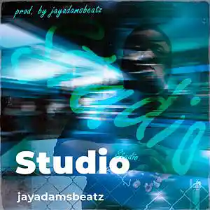 Picture for song 'Studio' by artist 'jayadamsbeatz'