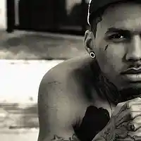 Picture for song 'Upward (Kid ink) ' by artist 'JJW.Beats'