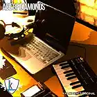 Picture for song 'Ace Of Diamonds' by artist 'KaCe The Producer'