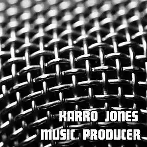 Picture for song 'KARRO JONES NSTRMNTL #70' by artist 'KARRO JONES'