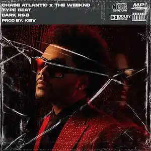 Picture for song 'ONE NIGHT - Chase Atlantic x The Weeknd Type Beat' by artist 'KeiV'
