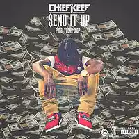 Picture for song 'Sending Shxt (Prod. By King LeeBoy)' by artist 'King LeeBoy'