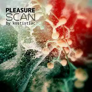 Picture for song 'PLEASURE SCAN' by artist 'Kostistlac'