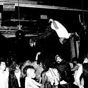 Picture for song '"FIRST FAY" - PLAYBOICARTI, PIERRE BOURNE (KXDET)' by artist 'KXDET'