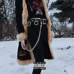 Picture for song 'Wolves' by artist 'Lonelyhead'