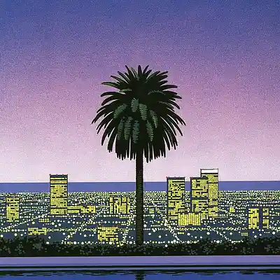 Picture for song 'Somewhere In The West' by artist 'MAIN MC'