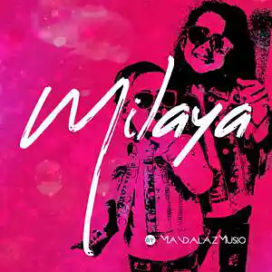 Picture for song 'Milaya' by artist 'MandalazMusic'