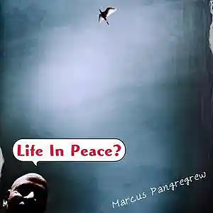 Picture for song 'Exit' by artist 'Marcus Pangregrew'