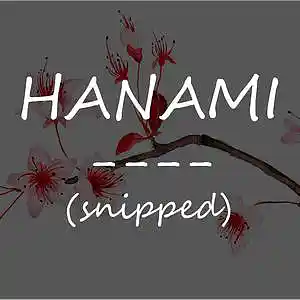 Picture for song 'MELARY - HANAMI (snipped)' by artist 'Melary'
