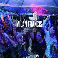 Picture for song 'Underwater Party' by artist 'Milan Francis Production'