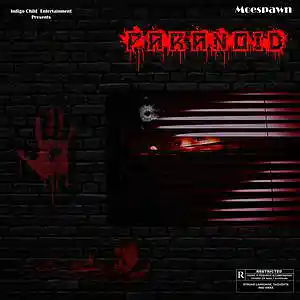 Picture for song 'Moespawn X Paranoid Master' by artist 'MOESPAWN'