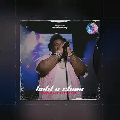 Picture for song '"Hold You Close" Rod Wave Type Beat' by artist 'MoneysOnDead'
