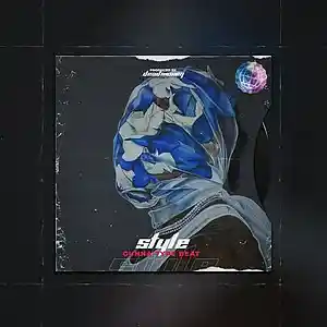 Picture for song '"Style" Gunna Type Beat' by artist 'MoneysOnDead'